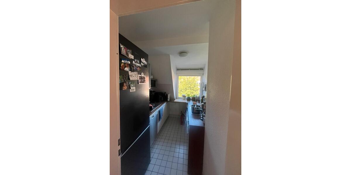 Wohnen auf Zeit Münster Erphoviertel - 1 Zimmer, 20 m&sup2;, 600&euro; | Angebot:25798001