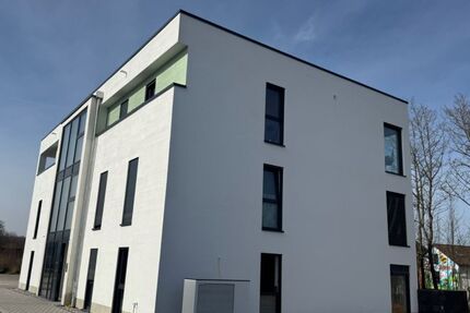 Traumhafte 3-Zimmer-Maisonette-Wohnung mit Balkon und Terrasse im Quartier-Süd
