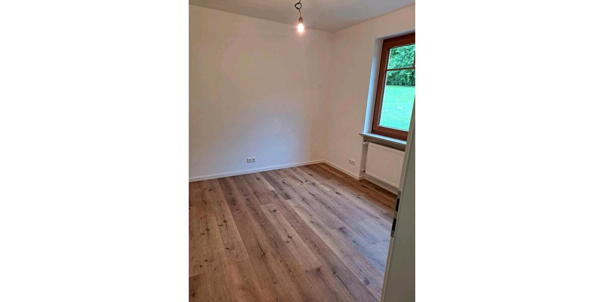 EG Wohnung Erstvermietung mit Terrasse 5 zimmer