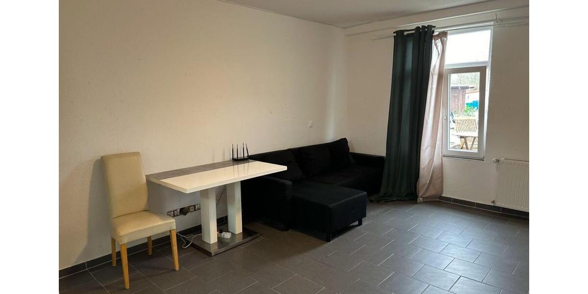 Erdgeschoßwohnung Großenkneten - 1 Zimmer, 45 m&sup2;, 450&euro; | Angebot:24487801