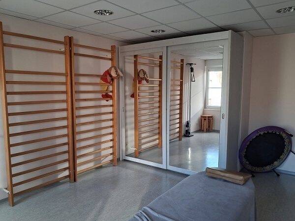 Gewerbeobjekt Wolmirstedt - 3 Zimmer, 111 m&sup2;, 1.332&euro; | Angebot:23986015