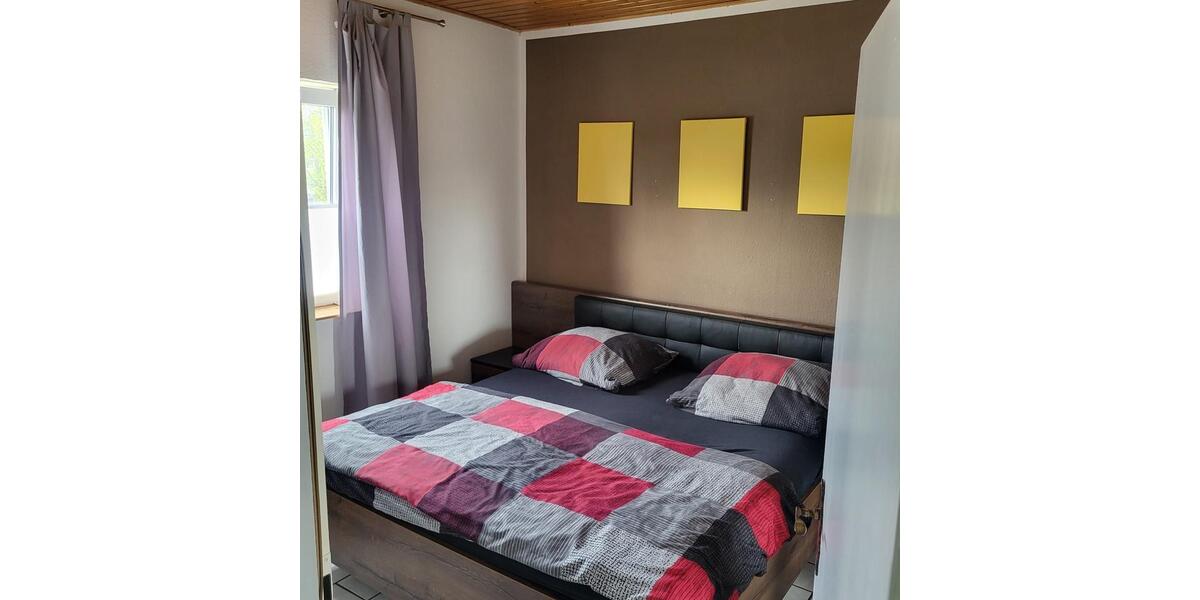 Dachgeschoßwohnung Großenwiehe - 2 Zimmer, 62 m&sup2;, 770&euro; | Angebot:26529238