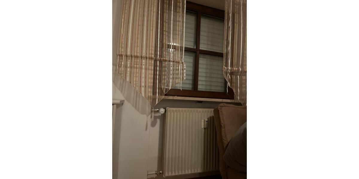 Ein Zimmer Wohnung zu Untermiete 1 zimmer