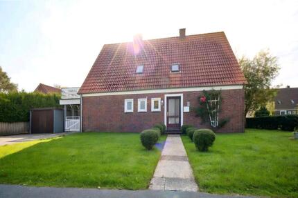 Wohnung Wangerland - 3 Zimmer, 53 m&sup2;, 600&euro; | Angebot:25157617
