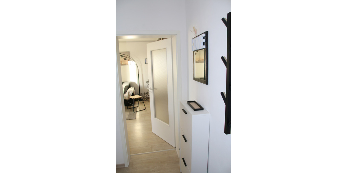 Wohnen auf Zeit Halle (Saale) Gesundbrunnen - 1.5 Zimmer, 35 m&sup2;, 650&euro; | Angebot:25843516