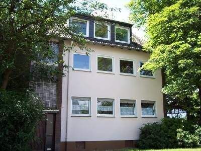 Terrassenwohnung Essen Kray - 3 Zimmer, 65 m&sup2;, 625&euro; | Angebot:24808354