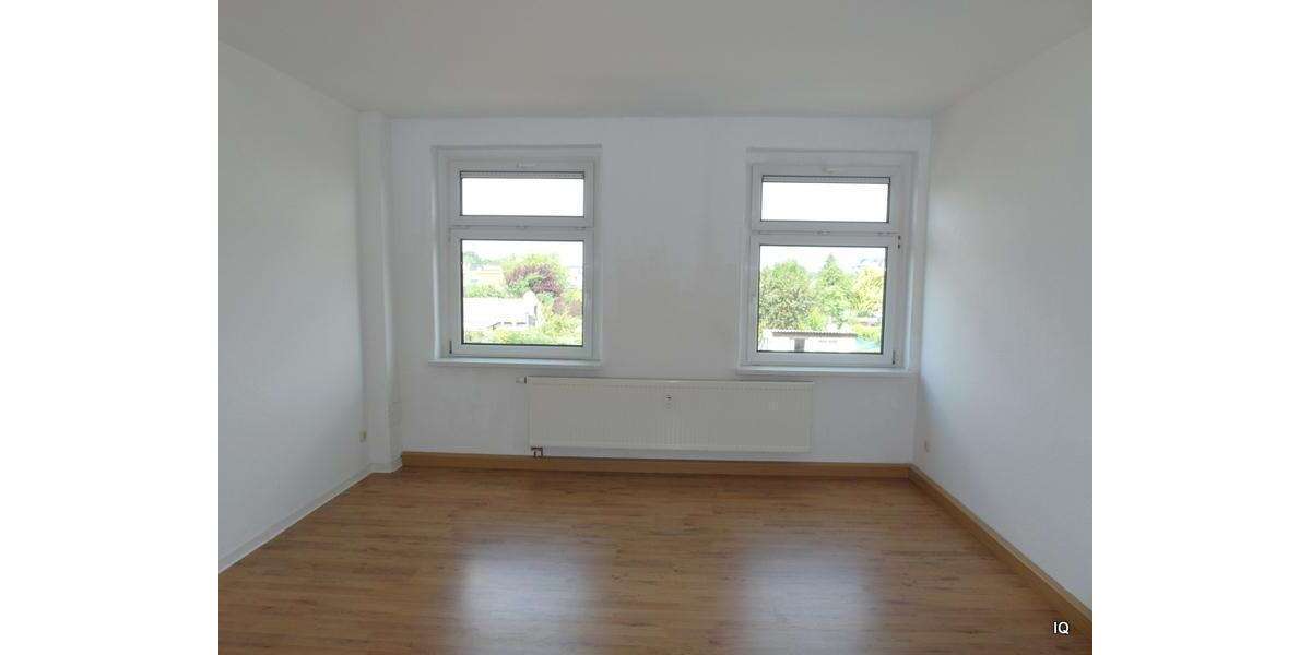 Etagenwohnung Riesa Neuweida - 3.5 Zimmer, 70 m&sup2;, 480&euro; | Angebot:25512728