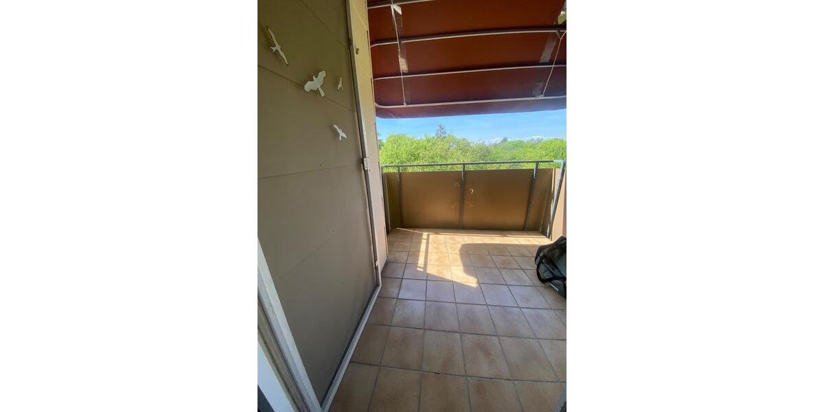 Wohnen auf Zeit Karlsruhe Hagsfeld - 1 Zimmer, 16 m&sup2;, 540&euro; | Angebot:26408458
