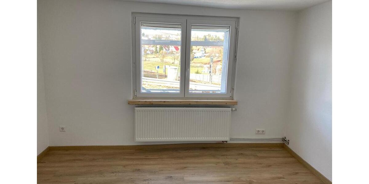 Erdgeschoßwohnung Langenenslingen - 4 Zimmer, 85 m&sup2;, 780&euro; | Angebot:25965633