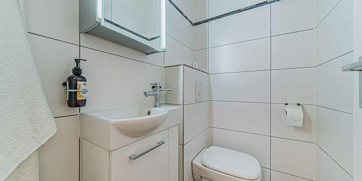 Etagenwohnung Offenbach am Main - 3 Zimmer, 100 m&sup2;, 2.380&euro; | Angebot:24989326