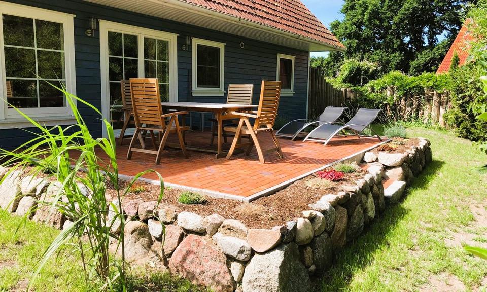 Maisonettenwohnung Prerow - 4 Zimmer, 102 m&sup2;, 1.390&euro; | Angebot:25351096