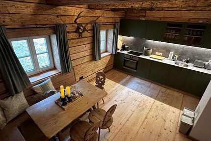 Zimmer Wildbad Kreuth - 3 Zimmer, 250&euro; | Angebot:25040656