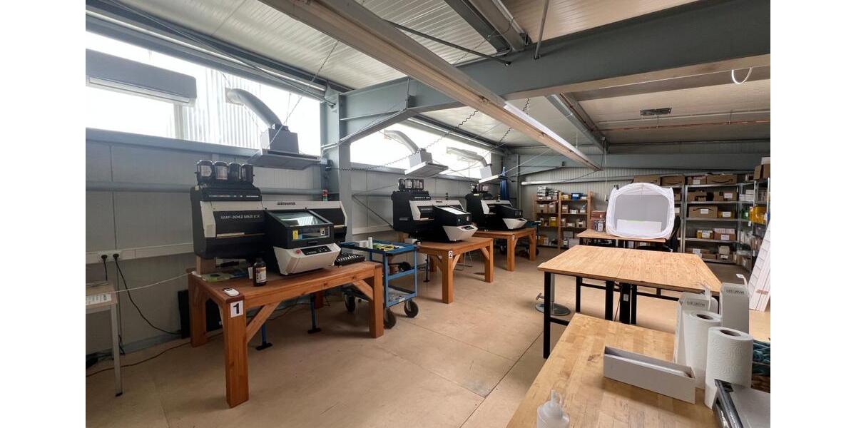 Gewerbeobjekt Nuthetal - 1.580&euro; | Angebot:25902478