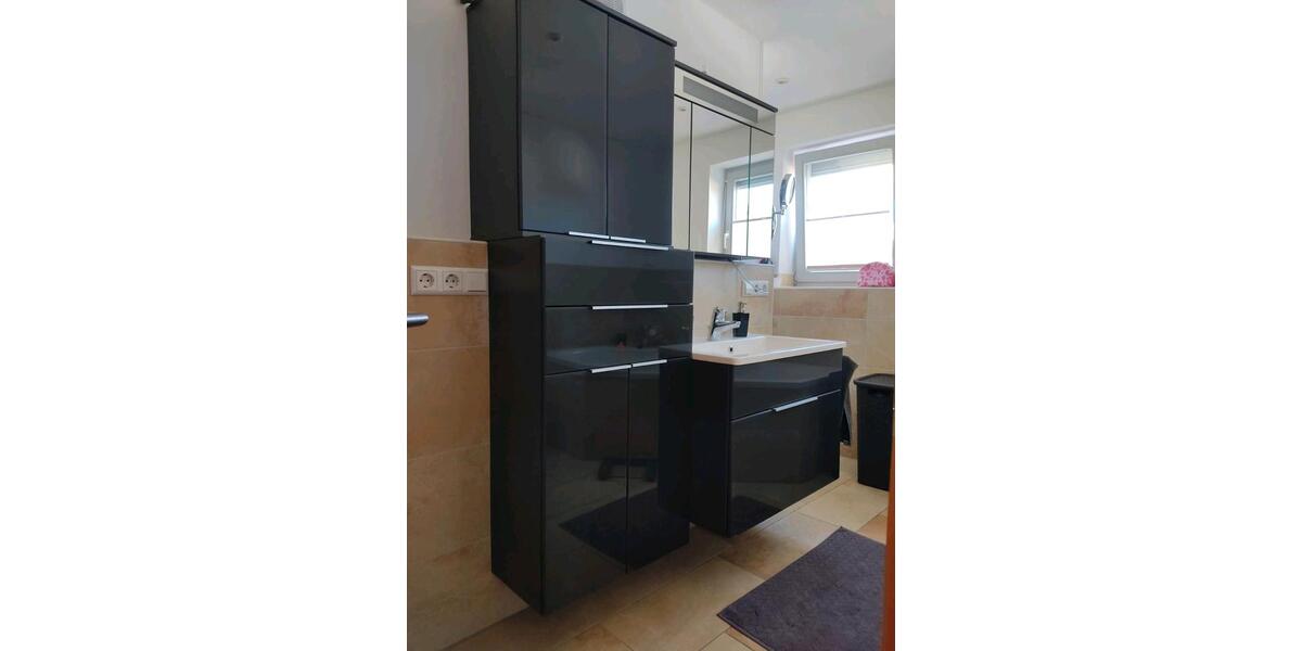 Etagenwohnung Nördlingen - 3 Zimmer, 104 m&sup2;, 1.040&euro; | Angebot:25025120
