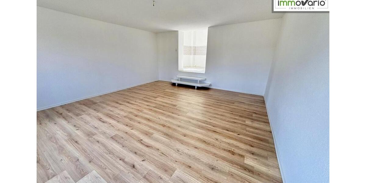 Etagenwohnung Nienburg (Saale) - 1 Zimmer, 46 m&sup2;, 345&euro; | Angebot:26195523