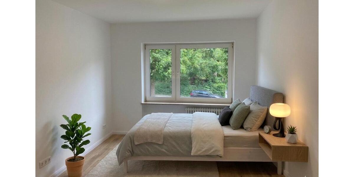 Etagenwohnung Regensburg Konradsiedlung - 2.5 Zimmer, 65 m&sup2;, 950&euro; | Angebot:26244723