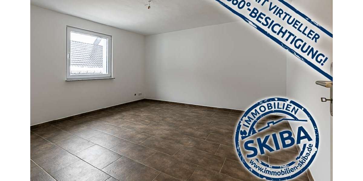 Etagenwohnung Baar-Oberbaar Oberbaar - 3 Zimmer, 101 m&sup2;, 600&euro; | Angebot:25284354