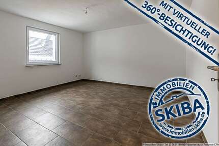 Wohnung Baar-Oberbaar Oberbaar - 3 Zimmer, 101 m&sup2;, 600&euro; | Angebot:25284354