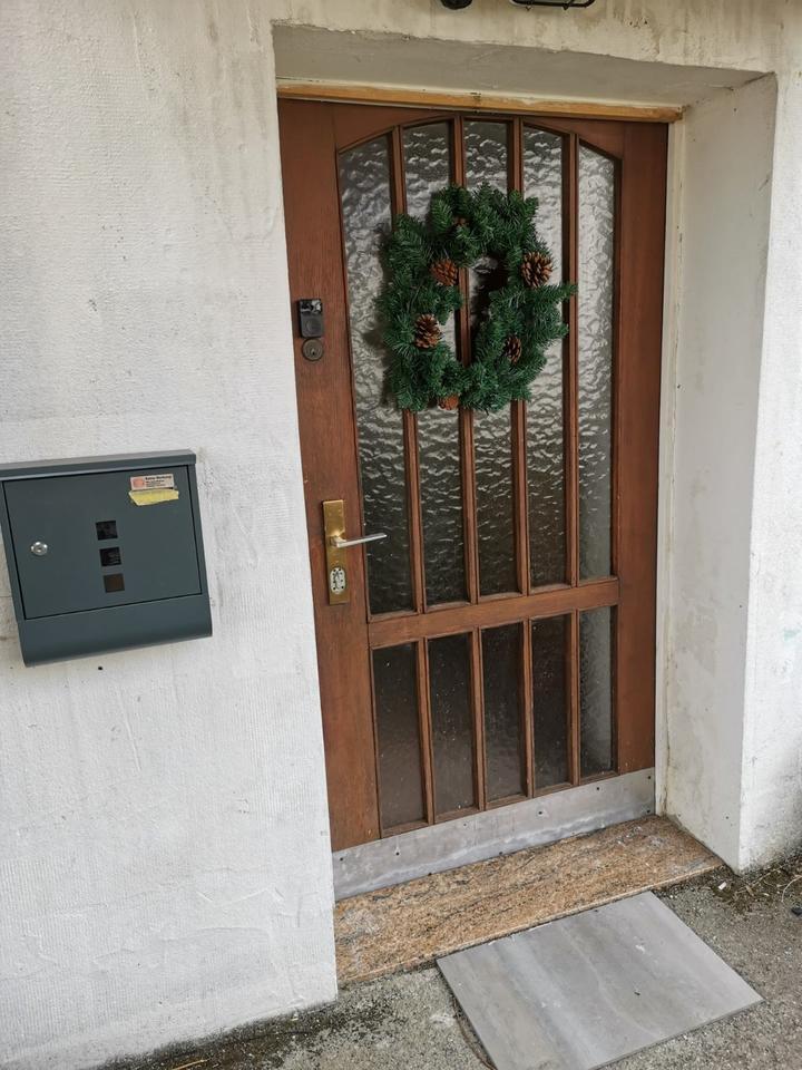 2,5-Zimmers EinliegerWohnung, Backnang Zentrum, Berliner Ring