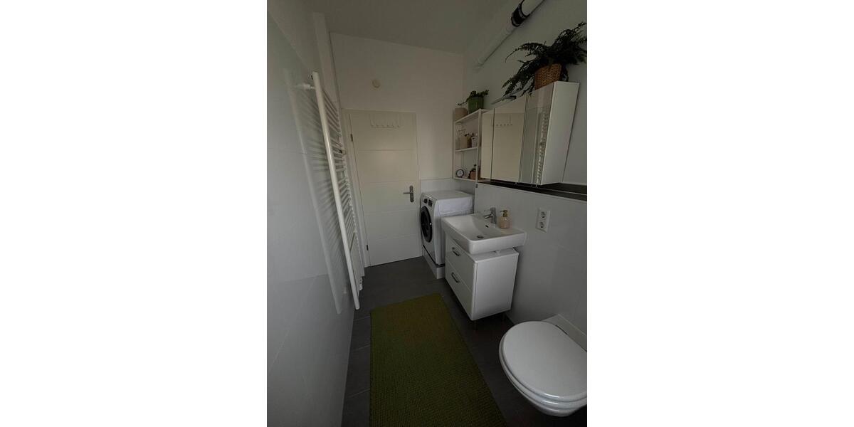 Etagenwohnung Hannover Misburg-Anderten - 2 Zimmer, 52 m&sup2;, 800&euro; | Angebot:25545501