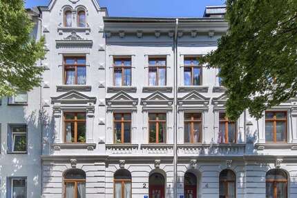 Wohnung Dortmund Innenstadt Ost - 3 Zimmer, 66 m&sup2;, 581&euro; | Angebot:26988697