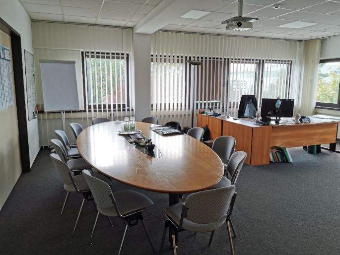 Gewerbeobjekt Langenfeld (Rheinland) Berghausen - 575&euro; | Angebot:25213969