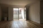 Dachgeschoßwohnung Nürnberg - 2 Zimmer, 58 m&sup2;, 890&euro; | Angebot:25217492