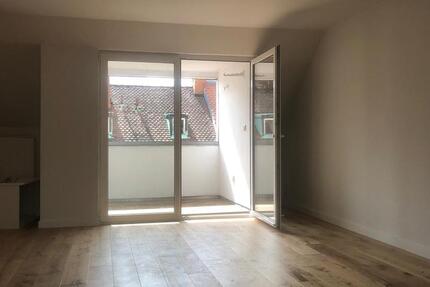 Wohnung Nürnberg - 2 Zimmer, 58 m&sup2;, 890&euro; | Angebot:25217492