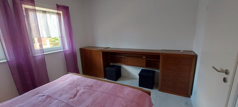 Wohnen auf Zeit Banzkow - 4 Zimmer, 137 m&sup2;, 1.500&euro; | Angebot:26553630