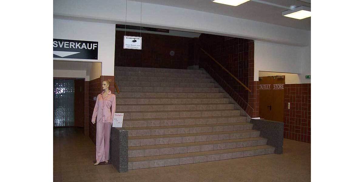 Gewerbeobjekt Rötha Espenhain - 3 Zimmer, 599&euro; | Angebot:23971772