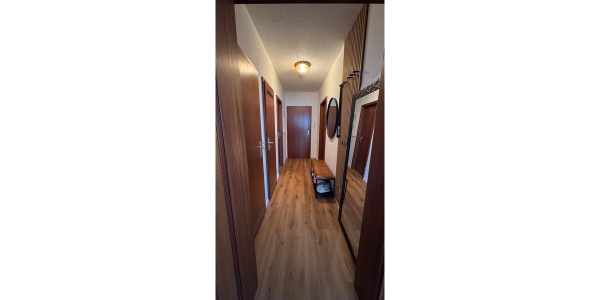 Etagenwohnung Schwieberdingen - 2.5 Zimmer, 68 m&sup2;, 1.250&euro; | Angebot:26243383