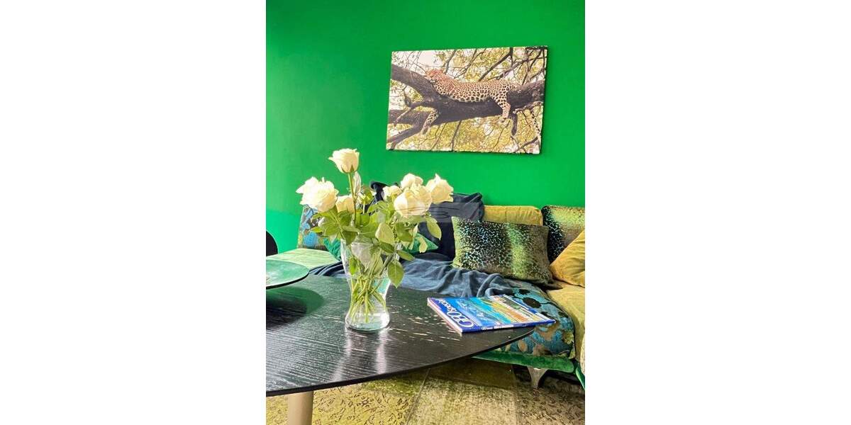 Etagenwohnung Köln Lindenthal - 3 Zimmer, 90 m&sup2;, 1.500&euro; | Angebot:24812012