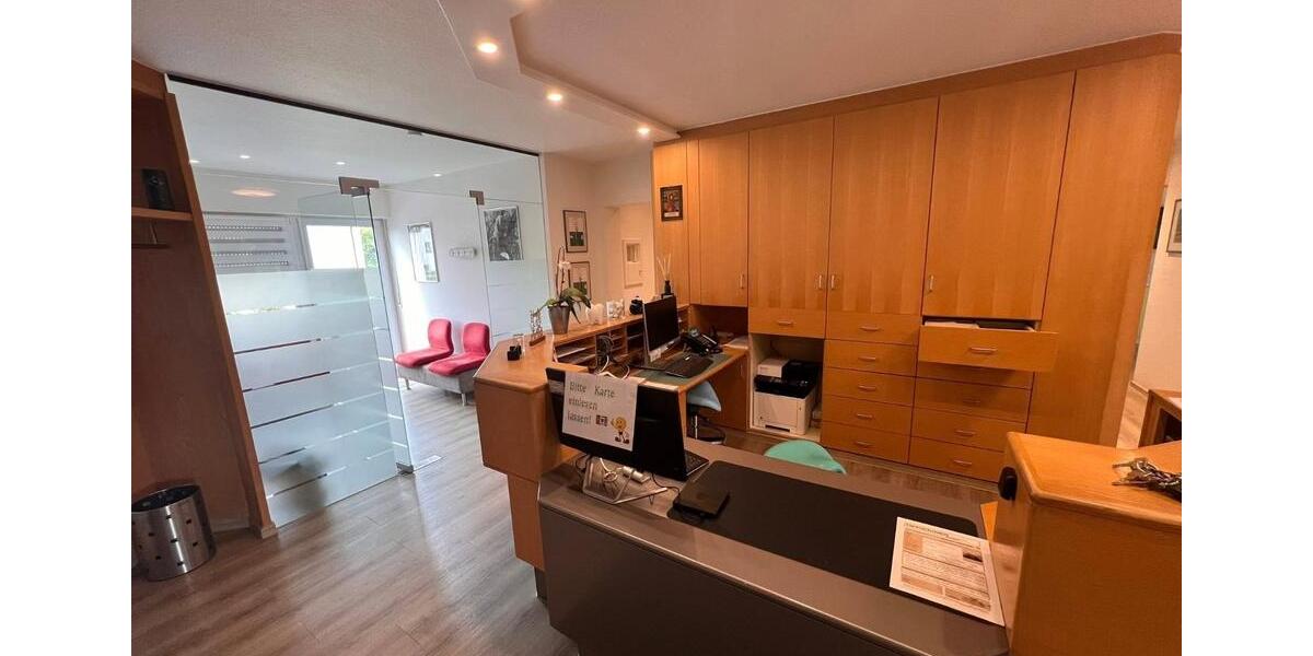 Gewerbeobjekt Bayreuth Meyernberg - 3.000&euro; | Angebot:21671434