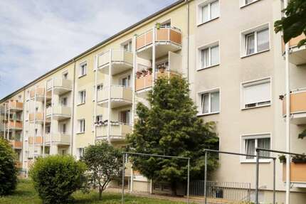 Wohnung Weißenfels Burgwerben - 3 Zimmer, 60 m&sup2;, 357&euro; | Angebot:26168823