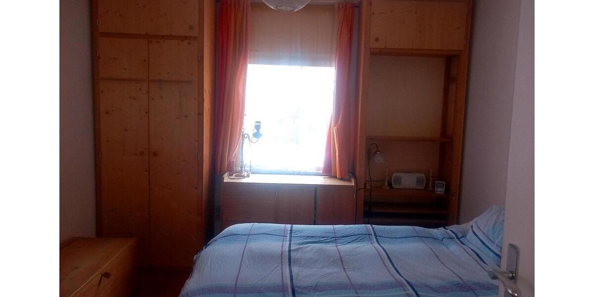 Wohnung auf Zeit in Oberammergau 2 zimmer