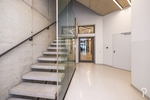 Repräsentative, hochwertige 3 Zimmer-Wohnung mit großer Dachterrasse im Herzen Düsseldorfs. - Etagenwohnung Düsseldorf | Angebot:27655511