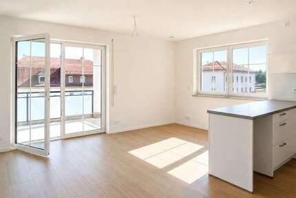 Wohnung Geltendorf - 2 Zimmer, 56 m&sup2;, 1.000&euro; | Angebot:26958713