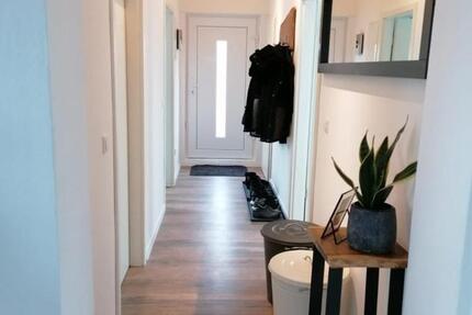 Wohnung Parkstetten - 3 Zimmer, 90 m&sup2;, 1.150&euro; | Angebot:25931440