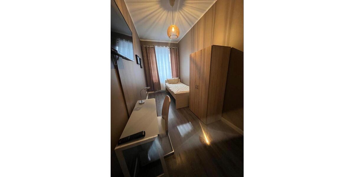 Wohnen auf Zeit Hamburg Barmbek-Süd - 8 Zimmer, 140 m&sup2;, 28&euro; | Angebot:25366248