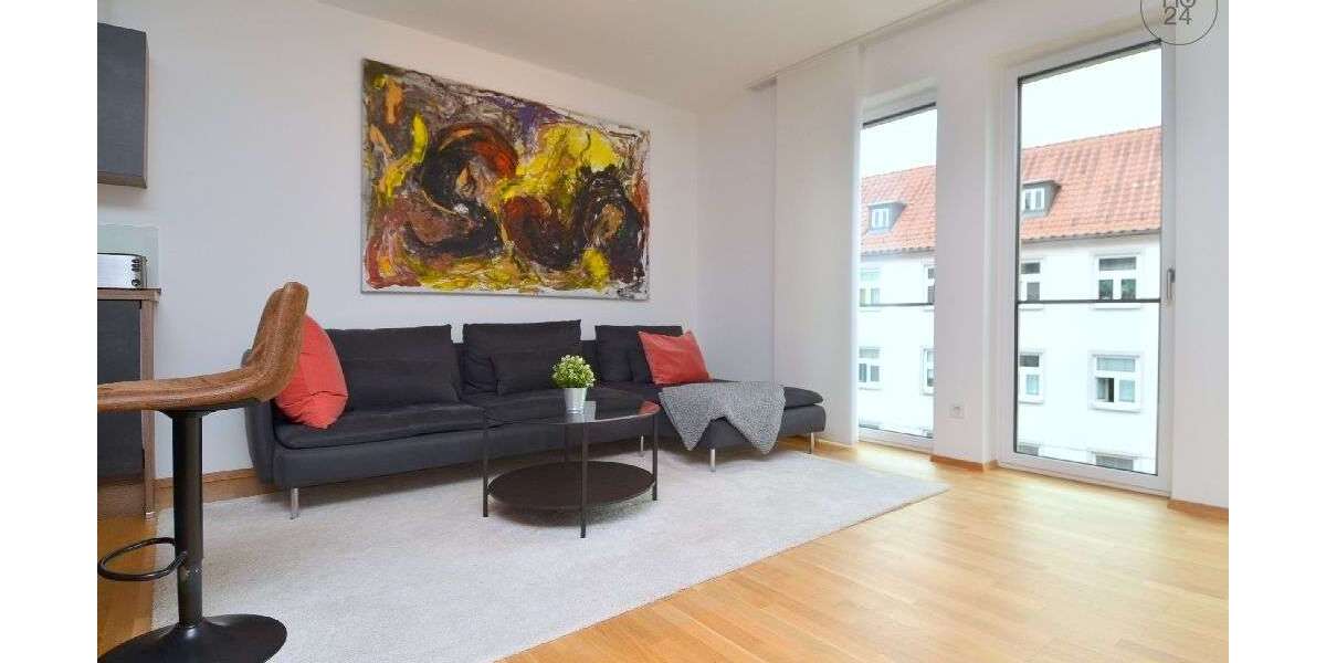 Zimmer Ulm - 2 Zimmer, 1.900&euro; | Angebot:25083912