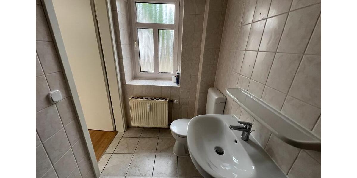 Erdgeschoßwohnung Hecklingen - 2 Zimmer, 260&euro; | Angebot:22469823