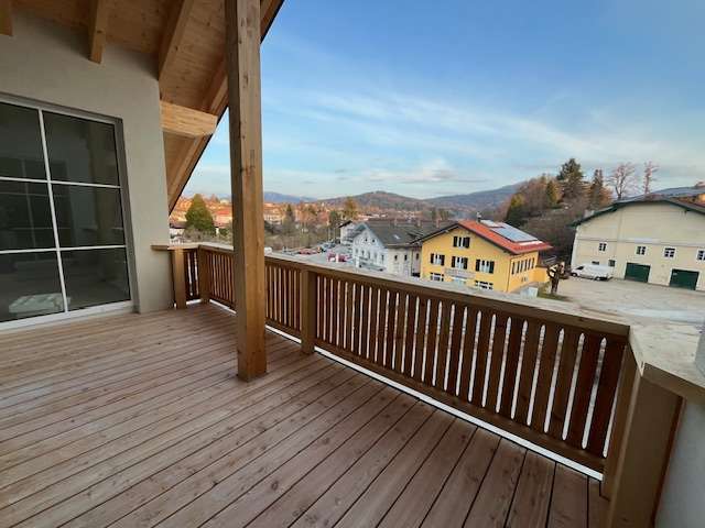 Etagenwohnung Siegsdorf - 2 Zimmer, 93 m&sup2;, 1.311&euro; | Angebot:25988784