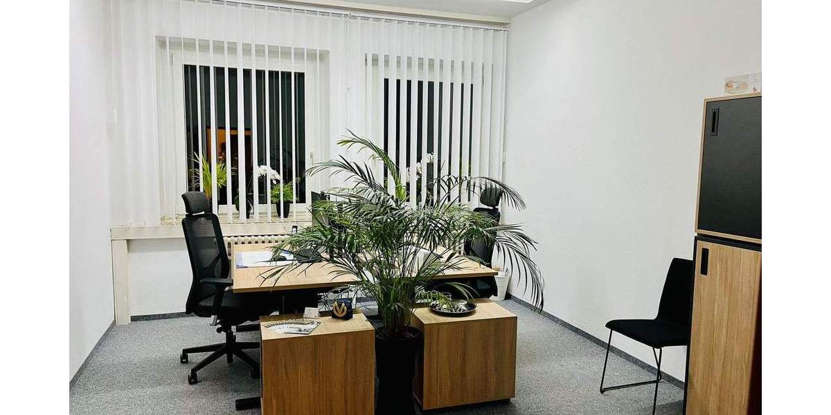 Gewerbeobjekt Ebern Sandhof - 265&euro; | Angebot:25869967