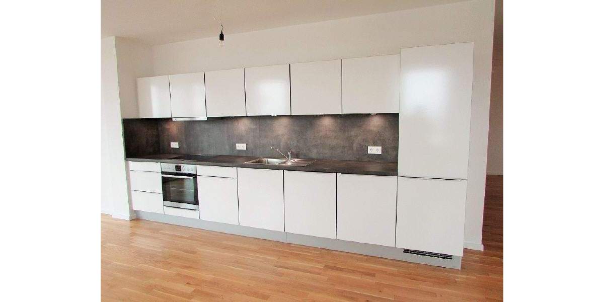 Etagenwohnung Wolfsburg Hellwinkel - 3 Zimmer, 88 m&sup2;, 1.135&euro; | Angebot:25731548