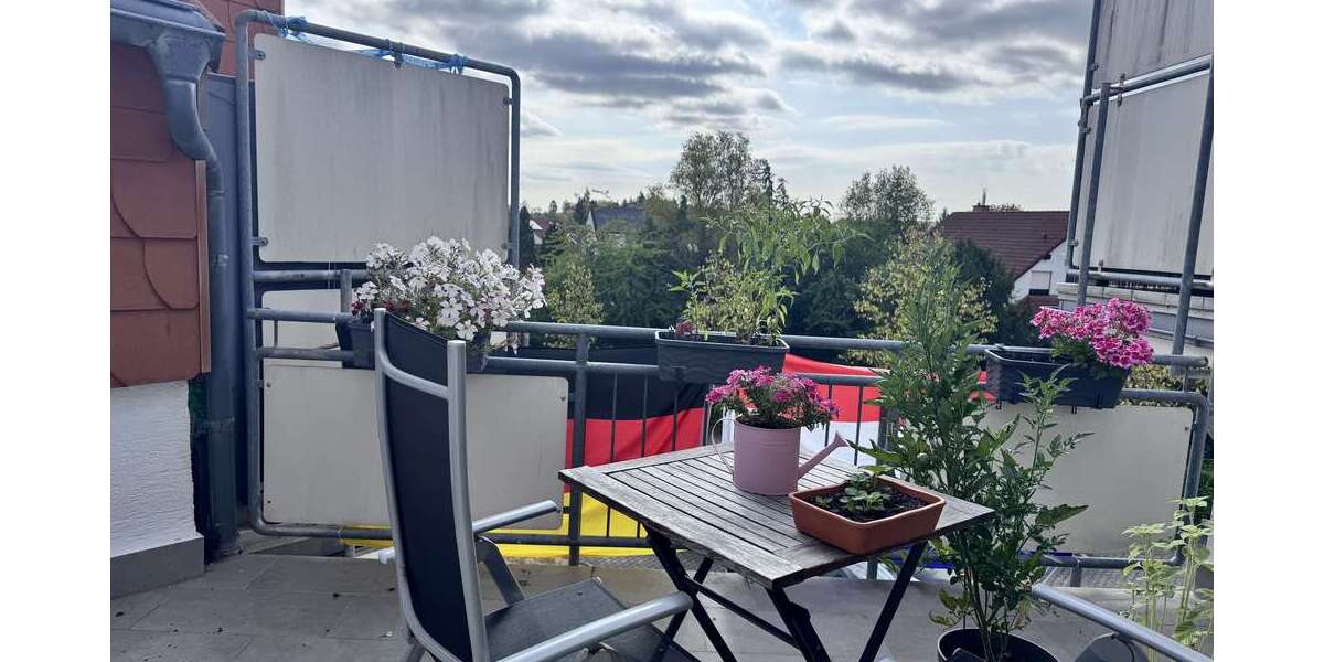 Etagenwohnung Neu Anspach Anspach - 2 Zimmer, 73 m&sup2;, 820&euro; | Angebot:27093107