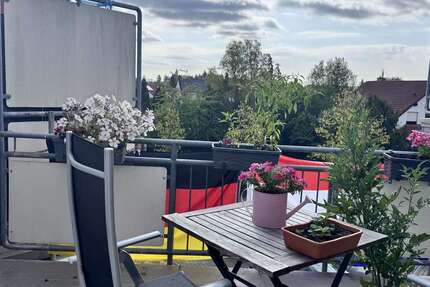 Wohnung Neu Anspach Anspach - 2 Zimmer, 73 m&sup2;, 820&euro; | Angebot:27093107