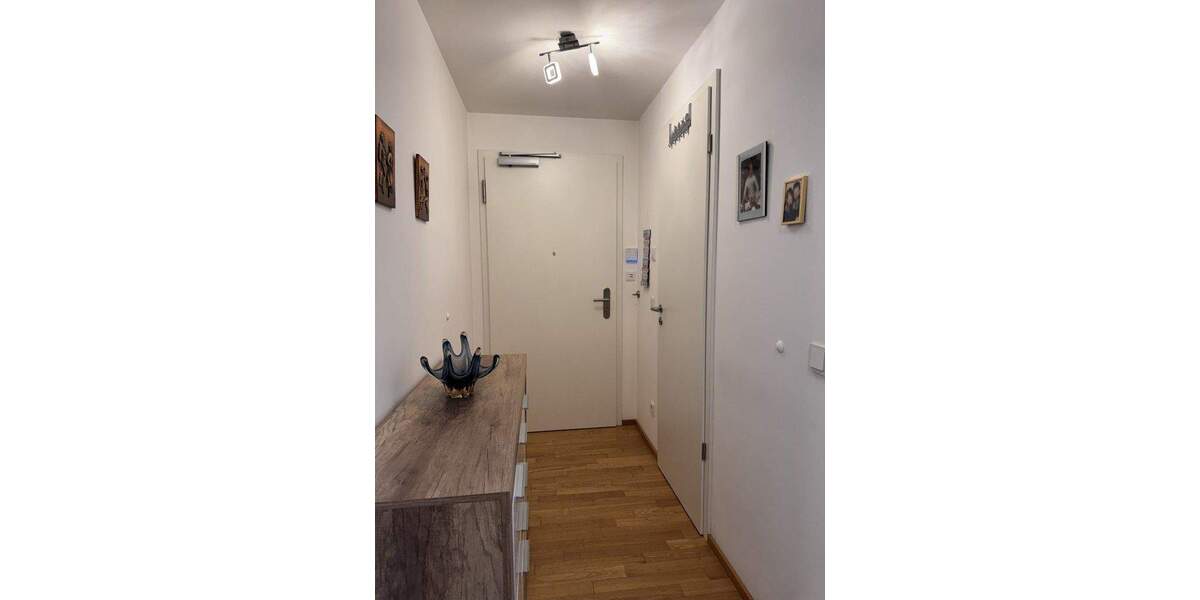 Etagenwohnung Kirchheim bei München Kirchheim - 3 Zimmer, 97 m&sup2;, 1.940&euro; | Angebot:25706601