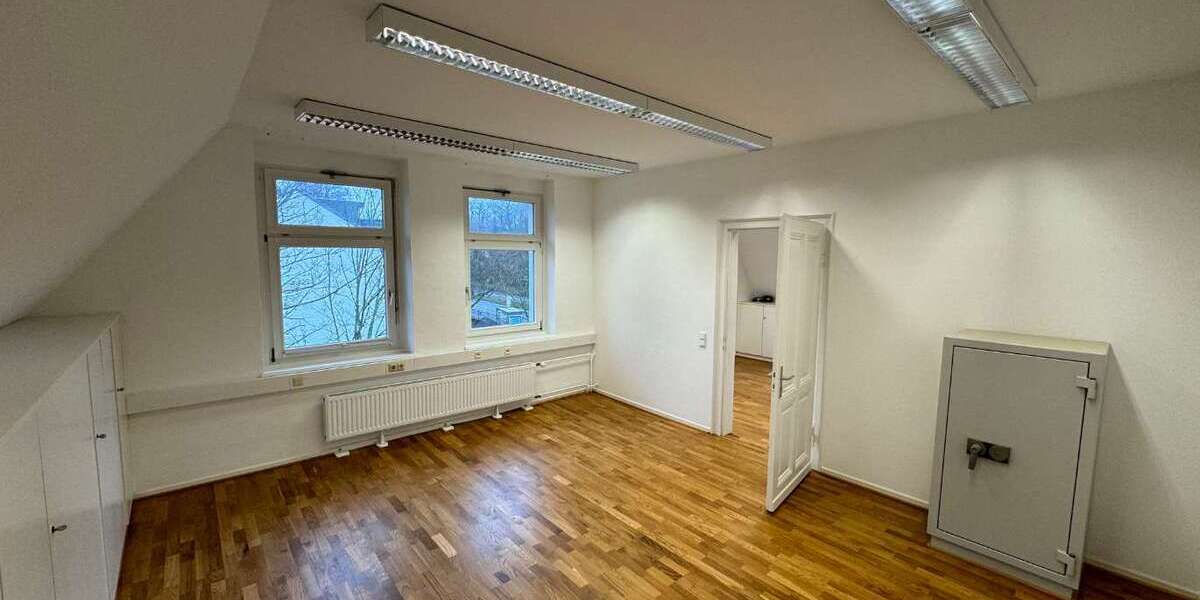Gewerbeobjekt Leverkusen Opladen - 139&euro; | Angebot:27277391