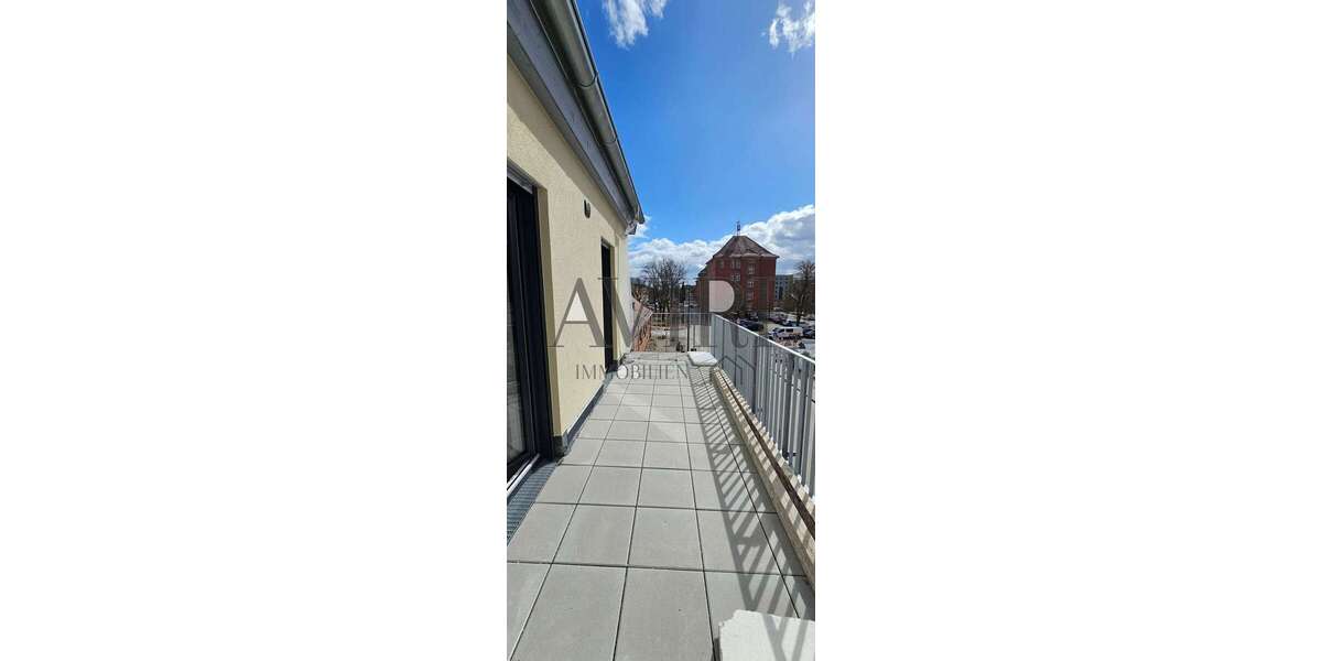 Etagenwohnung Bamberg Bamberg-Ost - 2 Zimmer, 53 m&sup2;, 765&euro; | Angebot:26830256