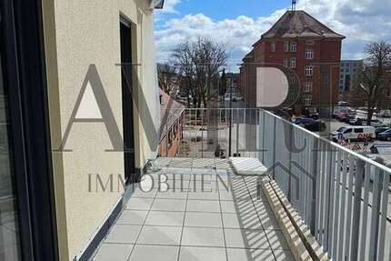 Wohnung Bamberg Bamberg-Ost - 2 Zimmer, 53 m&sup2;, 765&euro; | Angebot:26830256